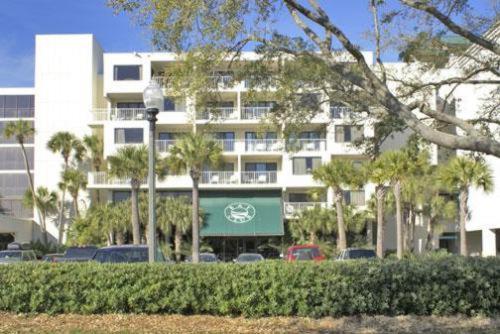Bay Club Of Sandestin Miramar Beach Exterior foto