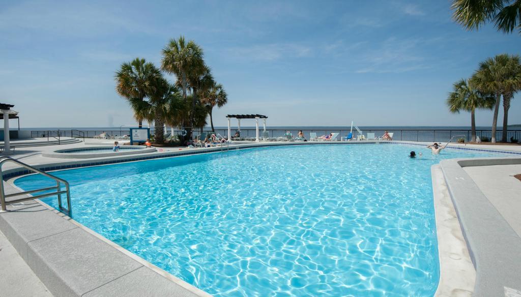 Bay Club Of Sandestin Miramar Beach Exterior foto