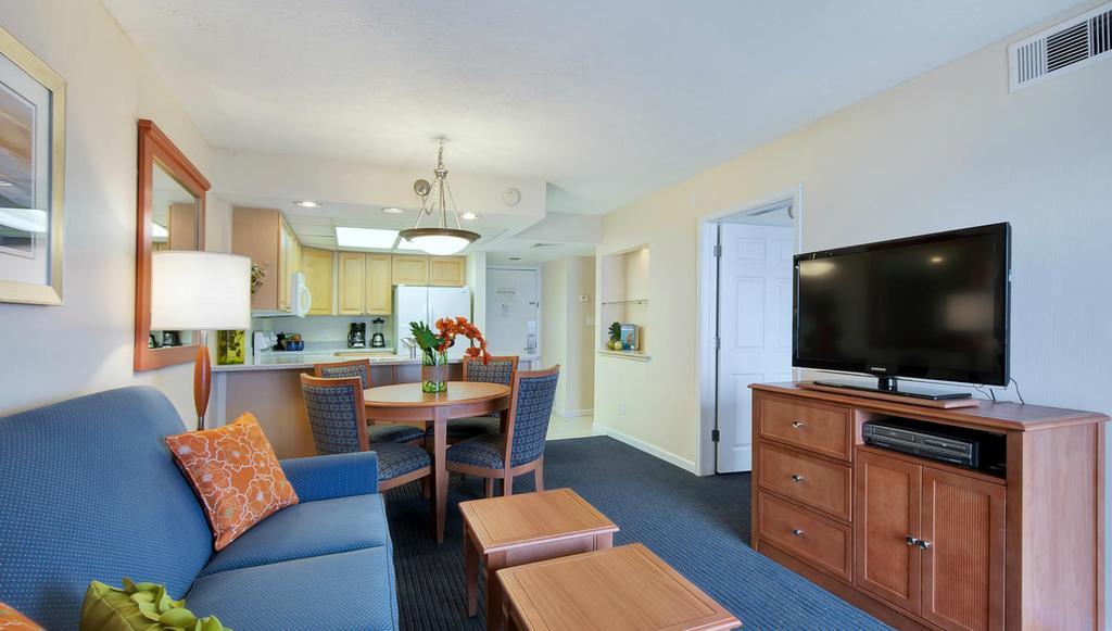 Bay Club Of Sandestin Miramar Beach Exterior foto