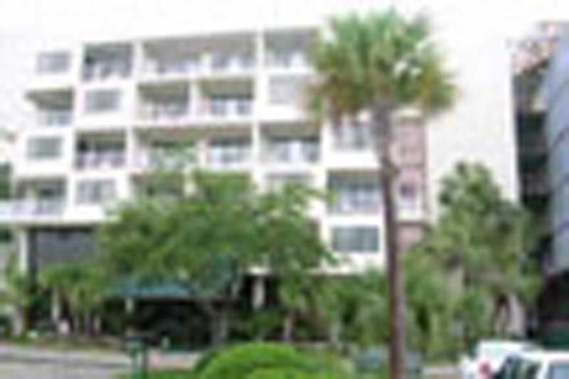 Bay Club Of Sandestin Miramar Beach Exterior foto